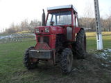 Tractor u651