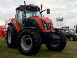 tractor Ursus, 110 cp