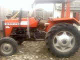 Tractor Ursus