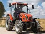 tractor Ursus, 75 cp, 4x4