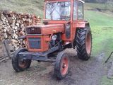 Tractor UTB 650