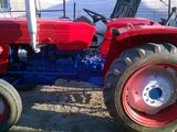 Tractor UTB445 cu toate utilajele
