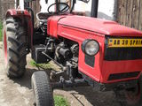 Tractor Zetor plus utilaje