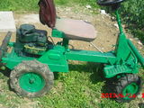 tractoras cu motor 5 cp