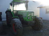 tractot Deutz