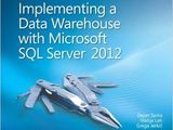 Training Kit (Exam 70-463) Implementing a Data Warehouse with MS SQL Server 2012/2014
