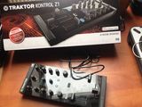 Traktor Kontrol Z1