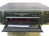 Transcoder NTSC Aiwa HV-MX1
