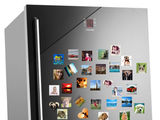 Transforma pozele de pe Instagram in magneti de frigider personalizati