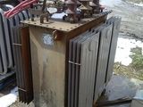 Transformator 20kV/0,4kV, 400 KVA