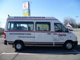 Transport Germania