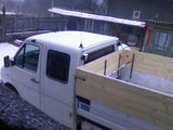 Transport marfa