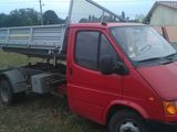 Transport marfa 3,5 t