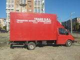 transport marfa