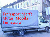 Transport marfâ mutari mobila diverse!