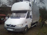 Transport marfa  (vind butoaie)