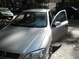 Transport/Sofer