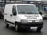 Transporta Marfa Cluj