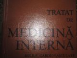 "Tratat de medicina interna  , bolile cardiovasculare "Partea .a III-a ,Radu Paun