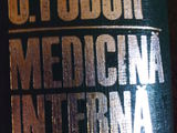 Tratat elementar de Medicina Interna ,O. Fodor, Vol. I ,1974