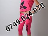 Trening adidas bumbac