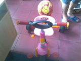 Tricicleta Copii Marca Disney