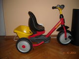 Tricicleta Kettler STARTRIKE