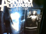 Tricou Asking Alexandria Unisex