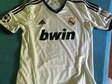 Tricou + fular ADIDAS Real Madrid