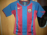 Tricou Original 100% Ronaldinho