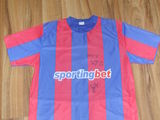 Tricou Steaua Cu Autografe