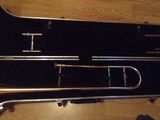 Trombon Blessing U.S.A
