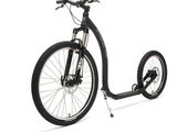Trotineta Kickbike Cross MAX  20D+