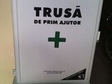 trusa prim ajutor