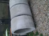 Tuburi beton vibropresate