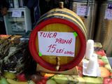 tuica din prune varatice