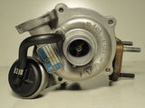 Turbina Fiat, Opel/Vauxhall