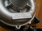 Turbina Ford, Citroen, Volvo, Mazda, Peugeot motoare 1,6L
