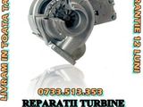 Turbine Noi Turbosuflante Reconditionate Calitativ