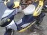 Turbo first bike