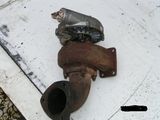 Turbo MAN K27