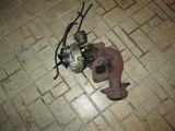 turbo vw t4 motor 2,5