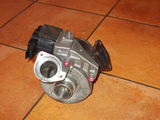turbosuflanta bmw 318