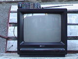 Tv.color SONITRONIC