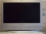 TV LCD Amstrad TV-3214 ( Platforma Philips ) 82 cm 16:9