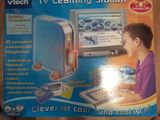 TV Learning Station