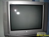 tv lg defect