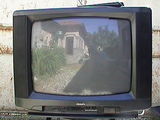 Tv philips color