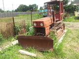 u 445 1993 buldozer