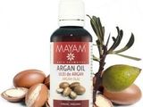 Ulei de Argan